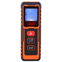 Mesure laser 30 m - FISCHER DAREX