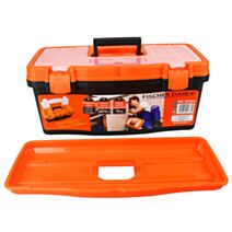 CAISSE A OUTILS PLASTIQUE