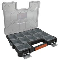 Malette Organisateur Plastique