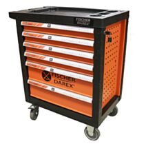 SERVANTE D'ATELIER 6 TIROIRS