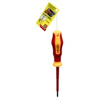 Tournevis electricien vde pz0x75mm