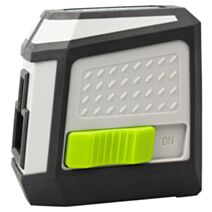 Niveau laser vert auto-ajustable - FISCHER DAREX