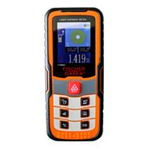 Mesure laser 60 m - FISCHER DAREX