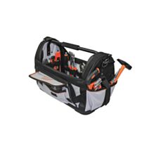 SAC A OUTILS XL + 36 OUTILS