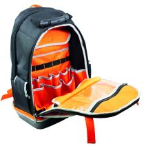 Sac à dos 37L avec 36 outils 