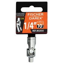 Cardan universel 1/4"