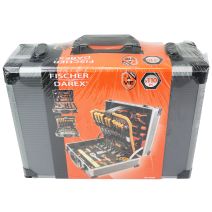 Valise 110 outils