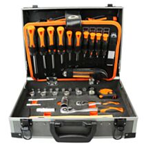 Valise 110 outils