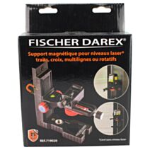 Multisupport laser trait et multilignes - FISCHER DAREX