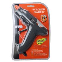 Pistolet à colle 60w