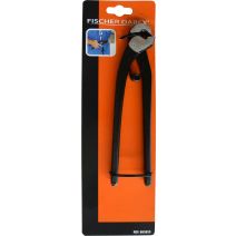 Pince grignoteuse coupe carreau