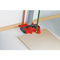 Conformateur à lamelle 250mm - FISCHER DAREX