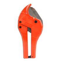Pince coupe tube pvc jusq 42mm