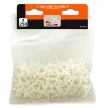 Croisillon x250 plastique 1.5mm