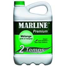 Premium 2 Temps en 5L - MARLINE