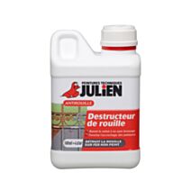 Destructeur de Rouille 0.5L