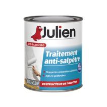 Traitement Anti-Salpêtre Julien Mat Incolore 0,75L