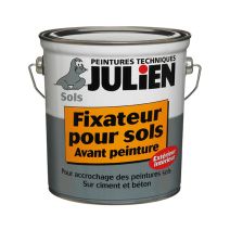 Traitement Antidérapant Julien Satin Incolore 0,5 L