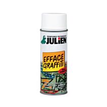 vernis anti graffiti julien satin 400ml incolore - JULIEN