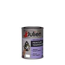 Peinture température 200° Blanc brillant 0.25L