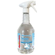 Solution hydroalcoolique pulvérisateur 800ml