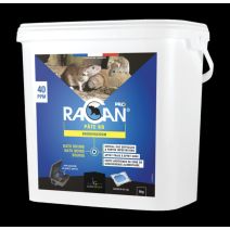 Pâte fraîche à très forte appétence, special cas difficiles / seau de 5kgs