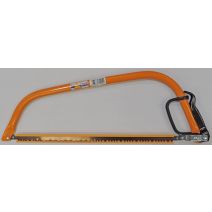 Scie à bûche 53cm dents américaines - JAD JARDIN