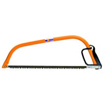 Scie à bûche 53cm dents américaines - JAD JARDIN