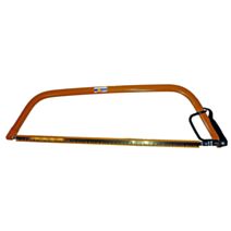 Scie à bûche 76 cm - JAD JARDIN