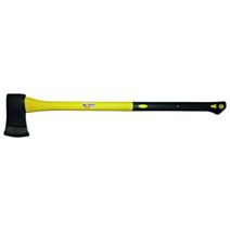 Hâche 90cm 1,5kg manche fibre - JAD JARDIN