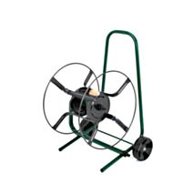 Dévidoir métal sur roues 70m duchesnay