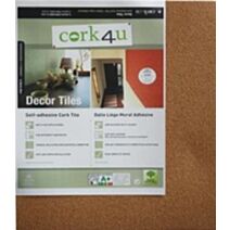 Dalle Liège Adhésive 40x50cm