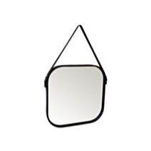 Miroir Barbier Carre 51cm