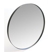 Miroir Neutral Ø40cm Noir