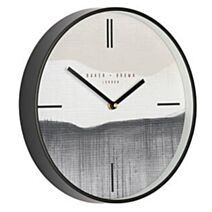 Horloge Arty Beige Ø30cm