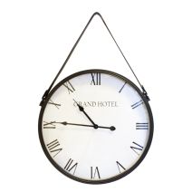 Horloge Barbier Grand Hotel Ø60cm