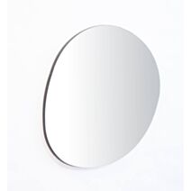 Miroir Nude verre 43x43cm