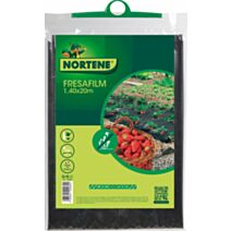 Film de paillage fraises Fresafilm 40µ 1,40x20m - INTERMAS