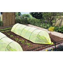 Film de forçage maraicher ldpe 70 microns 2x5m - NORTENE