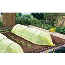 Film de forçage 2,5x10m 38x38x20 cm - NORTENE