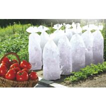 Gaine de croissance tomates pp 17g 0,60x10m - NORTENE