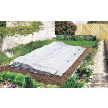 Voile de croissance Climatex 2x5m - NORTENE