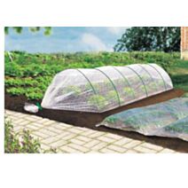 film de forçage perforé ldpe 40 microns 2x10m - NORTENE