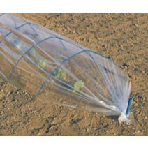 Arceaux pvc pour tunnel 2,50m - NORTENE