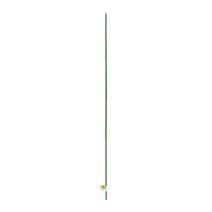 Tuteur bambou plastifié Ø12/16mmx1,20m