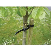 selfix ( 2 colliers arbres) 60x3 cm - NORTENE