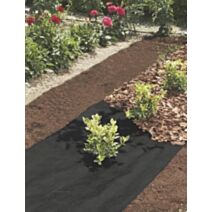 Nappe de jardinage PP 80gr/m² 1x10m plié - NORTENE