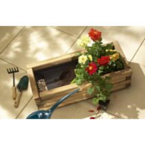 Feutre de drainage pour balconnière 0,60x3m - NORTENE