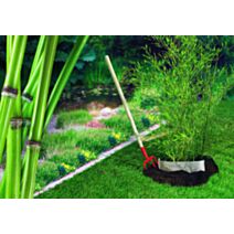 feutre renforcé pour plantation et contrôle des bambous 0,75x3m - NORTENE