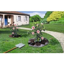 feutre de plantation séparateur pour terre de bruyère 1,50x6m  - NORTENE